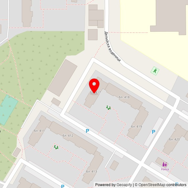 Джиес Груп ЕООД